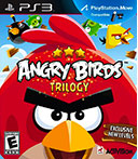 Angry Birds Trilogy - 01 a 02 jogadores