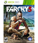 Far Cry 3 - 01 jogador