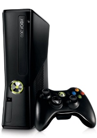 Venda Xbox 360 DF