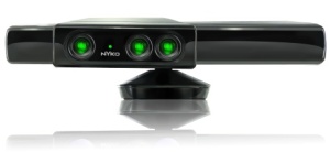Sensor Kinect