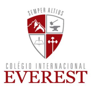 Logo Colégio Everest Brasília
