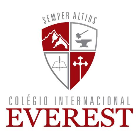 Logo Colégio Everest Brasília